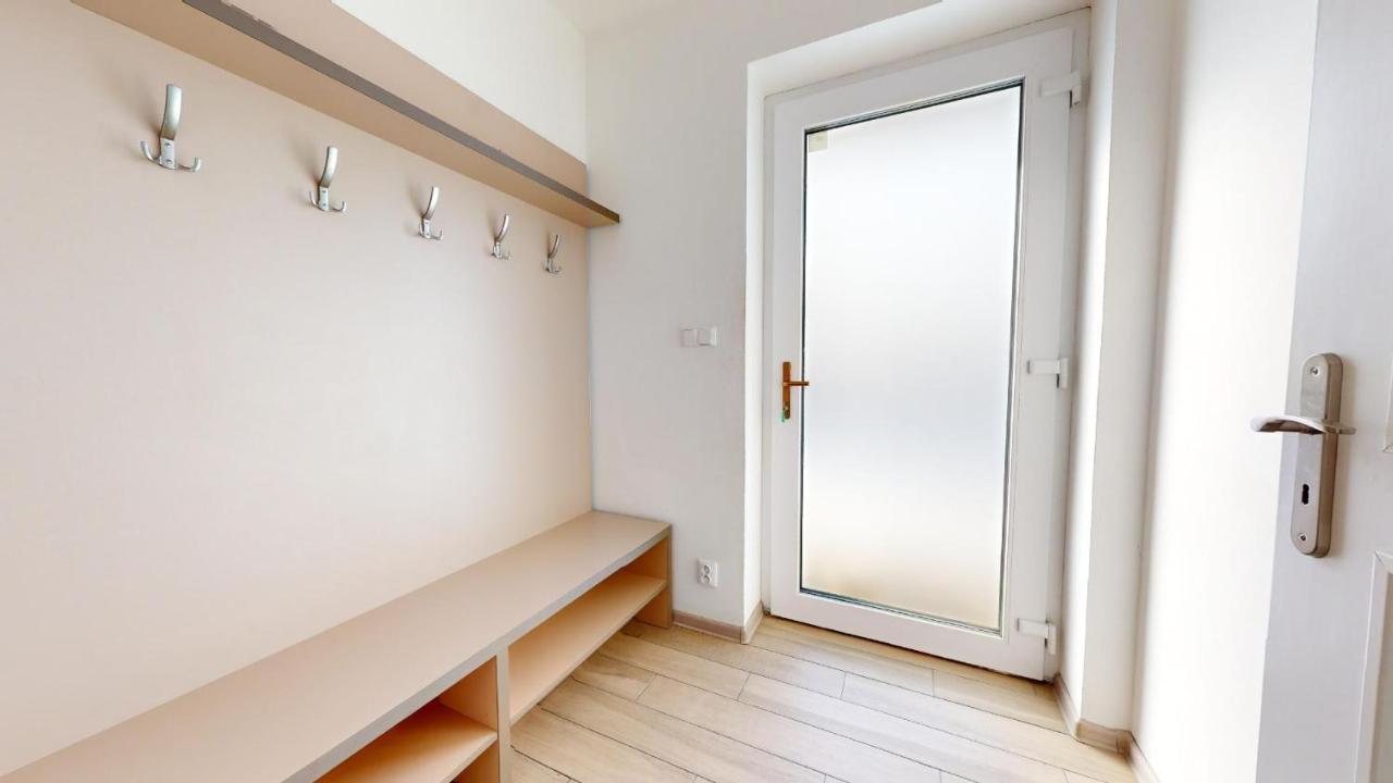 Apartmán Esser Milovice (Central Bohemian) Exterior foto